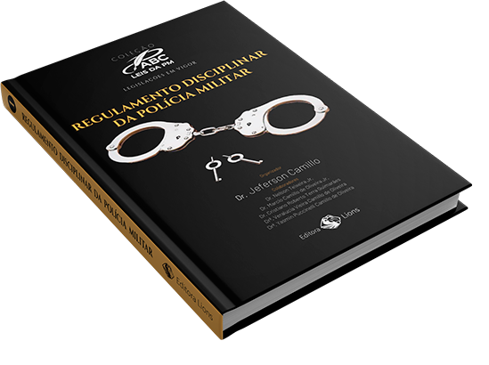 RDPM - Regulamento Disciplinar da Polícia Militar